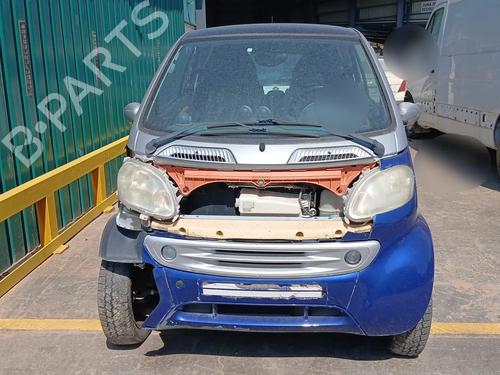 Brukte deler til SMART FORTWO Coupe (450) 0.7 (450.330) 4791836