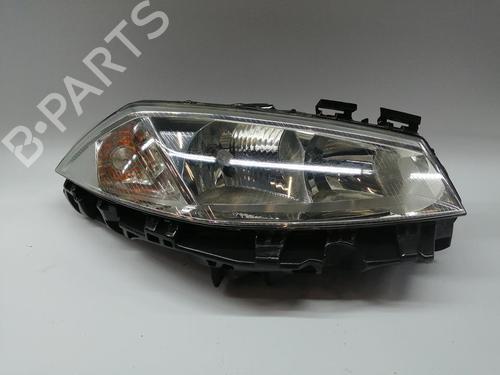 Used Right headlight RENAULT MEGANE II (BM0/1_, CM0/1_) 1.5 dCi (BM02, BM13, BM2A, CM02, CM13) (101 hp) 30929292