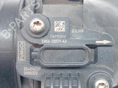 Mass air flow sensor FORD KUGA II (DM2) 2.0 TDCi | BP37476621M95 - Image 4