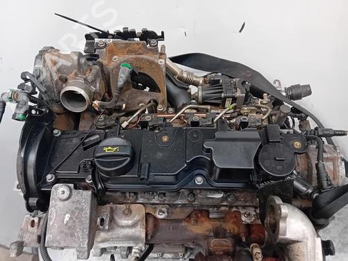 Used Engine CITROËN JUMPY II Van 1.6 HDi 90 8V (90 hp) 31123781