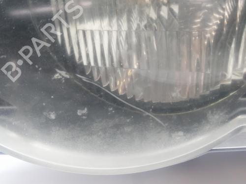 Left headlight BMW X5 (E53) 3.0 d | BP23223039C28 