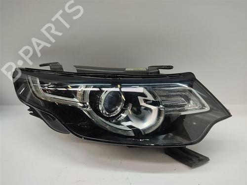 Used Right headlight Right headlight LAND ROVER DISCOVERY SPORT (L550) 2.2 D 4x4 (190 hp) 33623151 33623151