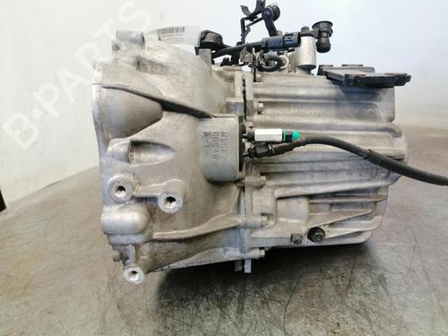 Gearbox HYUNDAI TUCSON (JM)  | BP29338034M3 