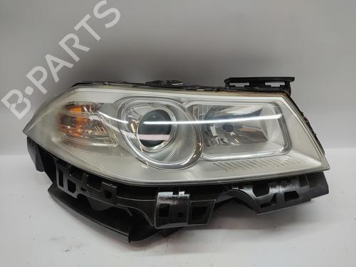 Faro derecho RENAULT MEGANE II (BM0/1_, CM0/1_) [2001-2012]  28169439