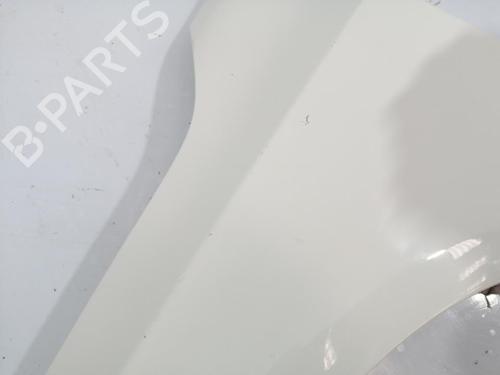 Komplette front MERCEDES-BENZ A-CLASS (W176) A 200 CDI / d (176.008) | BP29988503S1 