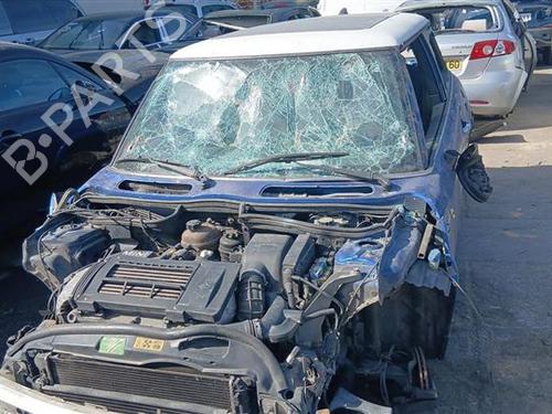 Used Parts MINI MINI (R50, R53) Cooper S 4983292