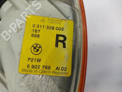 Right front indicator BMW 3 (E46) 318 i | BP26432000C33 