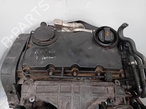 Motor AUDI A4 B7 (8EC) 2.0 TDI (170 hp) 32444316