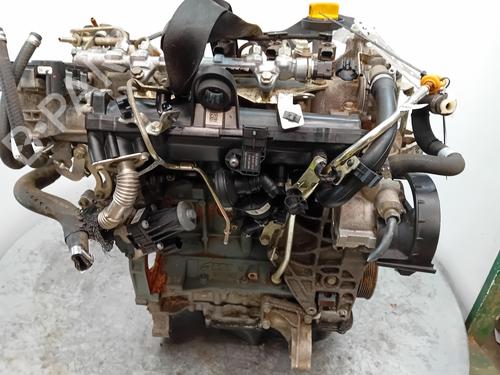 Engine FIAT FIORINO Box Body/MPV (225_) 1.3 D Multijet (225BXD1A, 225BXB1A, 225BXB11) | BP28359557M1 