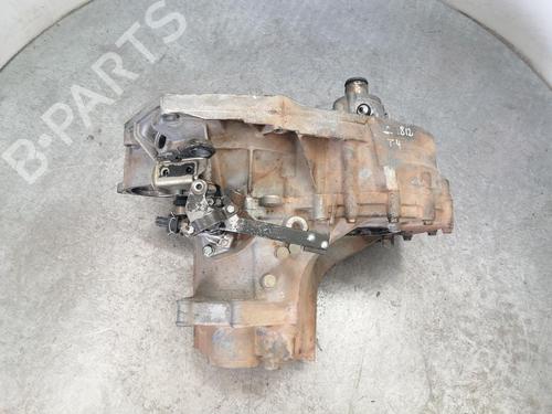 Used Gearbox Gearbox 37435930 37435930