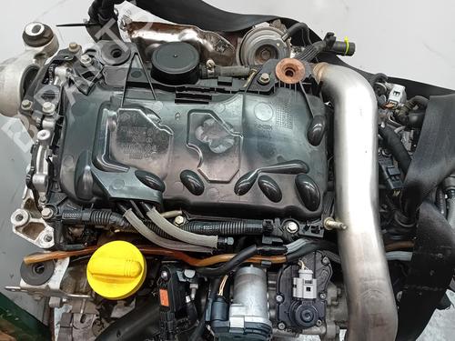 Used Engine Engine 38603384 38603384