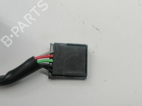 Left mirror BMW 3 Touring (E46) 320 d | BP23237600C26 