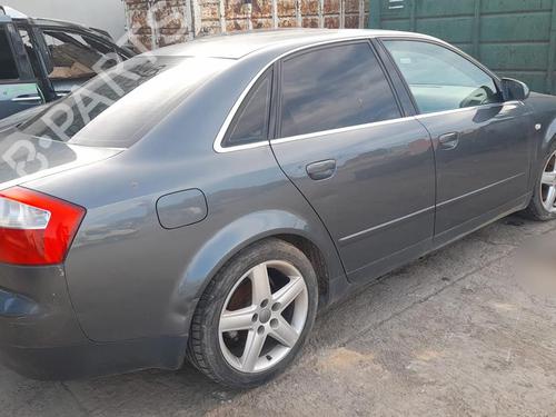 Frontplade/Frontkurv AUDI A4 B6 (8E2) 2.5 TDI quattro | BP29525443C72 