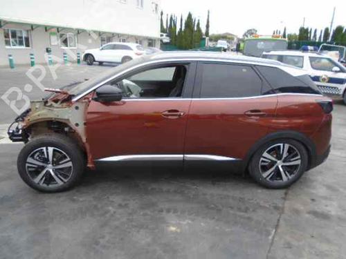 Other PEUGEOT 3008 II SUV (MC_, MR_, MJ_, M4_)  | BP14026654O1 