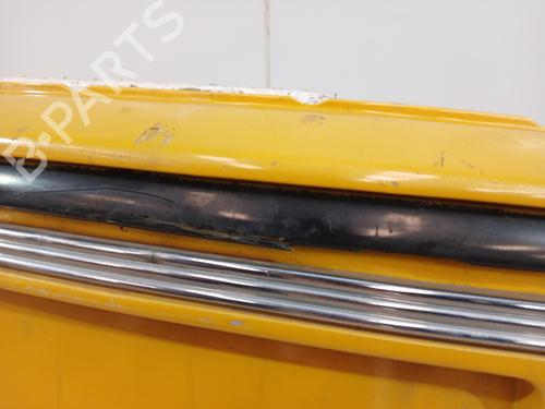 Front bumper MINI MINI (R50, R53)  | BP26959506C7 