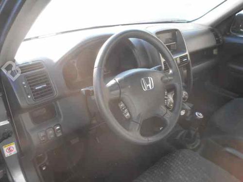 Transfer box HONDA CR-V II (RD_) 2.2 CTDi (RD9) | BP6144205M36 