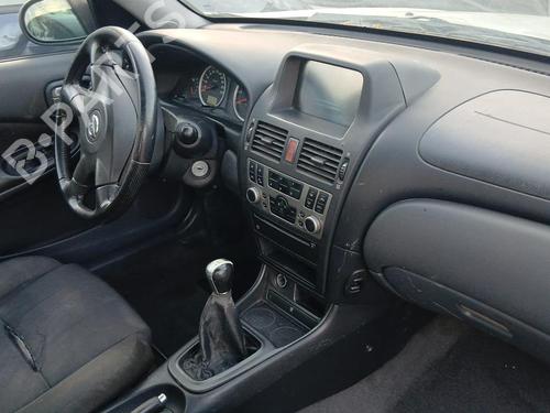 Left headlight NISSAN ALMERA II (N16) 2.2 Di | BP30876301C28 