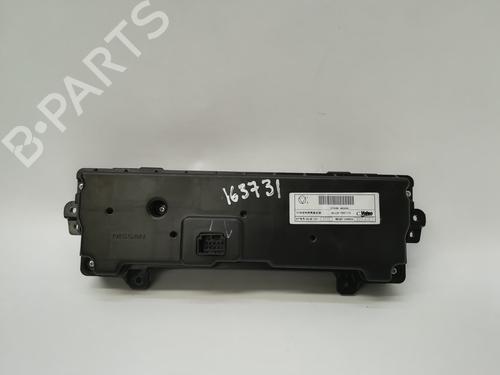Climate control NISSAN QASHQAI II (J11, J11_) 1.6 dCi | BP11055121I5 