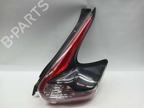 Used Right taillight Right taillight 37666056 37666056