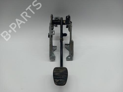Pedale freno Pedale freno NISSAN PRIMASTAR Bus (X83) [2001-2026] 35783425 35783425