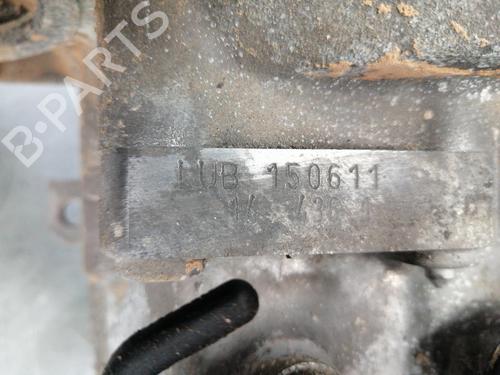 Gearbox SEAT ALTEA XL (5P5, 5P8)  | BP23568795M3 