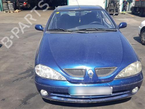 Used Parts RENAULT MEGANE I Coach (DA0/1_) 1.4 16V (DA0D, DA1H, DA0W, DA10) 4982070