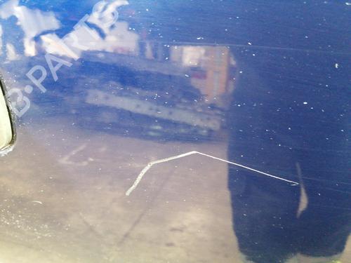 Right front door NISSAN X-TRAIL I (T30)  | BP19419541C3 