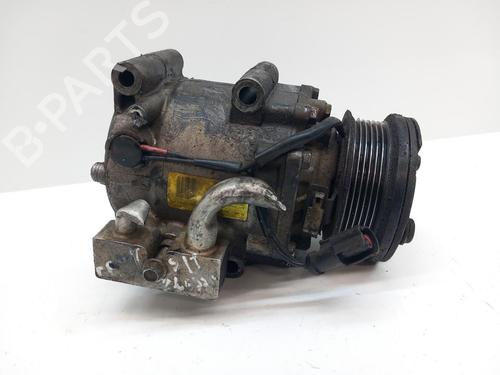Used AC compressor AC compressor 38541263 38541263