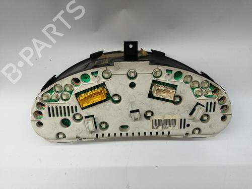 Kombiinstrument PEUGEOT 206 Hatchback (2A/C) 1.9 D | BP29338134C47 