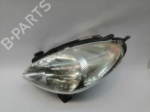 Venstre forlygte CITROËN XSARA PICASSO (N68) 2.0 HDi (90 hp) 28162864
