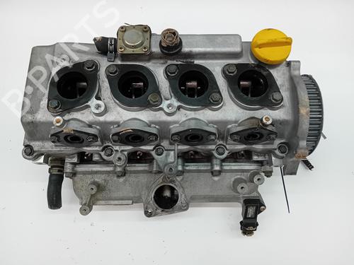 Cilinderkop OPEL MERIVA A MPV (X03) 1.7 CDTI (E75) (100 hp) 28278273