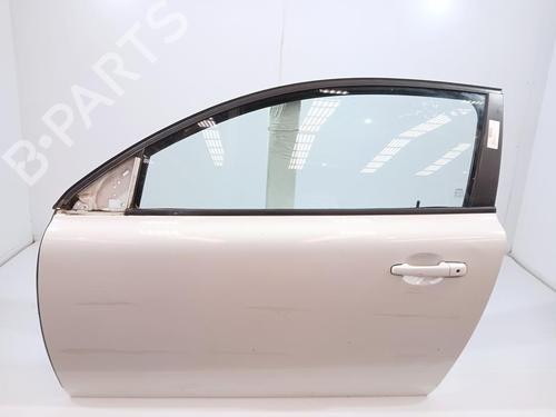 Used Left front door Left front door VOLVO C30 (533) 1.6 D (109 hp) 32778333 32778333