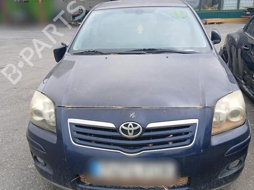 Used Parts TOYOTA AVENSIS Saloon (_T25_) 2.0 D-4D (CDT250_, CDT250R) 4910902
