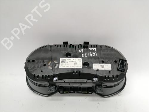 Instrument cluster SEAT LEON (5F1)  | BP10223797C47 