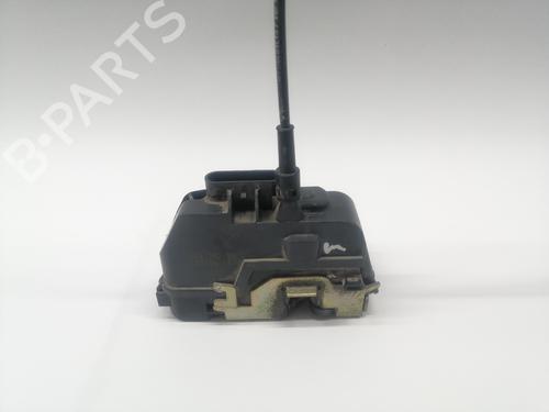 Rear left lock CITROËN C3 I (FC_, FN_) 1.4 HDi | BP24336803C100 