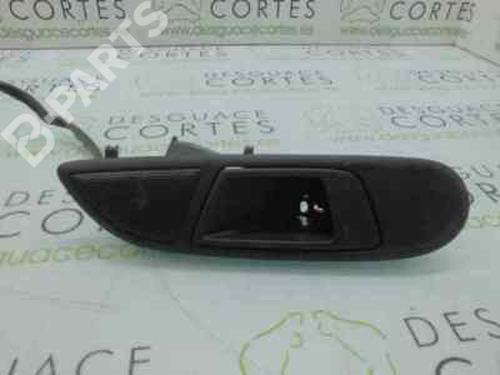 Used Front left interior door handle Front left interior door handle FORD FIESTA VI (CB1, CCN) 1.6 TDCi (90 hp) 5451065 5451065