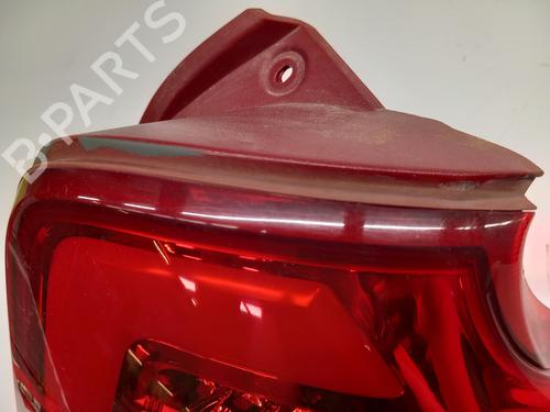 Right taillight SSANGYONG XLV SUV e-XGi 160 | BP28278317C35 