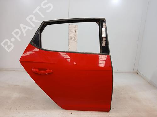 Used Right rear door SEAT LEON ST (5F8) [2012-2020]  27301625