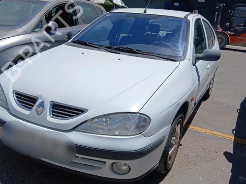 Brugte RENAULT MEGANE I (BA0/1_) 4788693