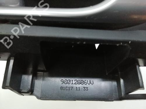 Rear left interior door handle CITROËN C4 CACTUS 1.6 BlueHDi 100 | BP15052280I15 