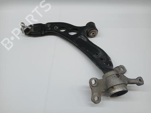 Used Left front suspension arm Left front suspension arm MINI MINI (F56) Cooper D (116 hp) 33440511 33440511