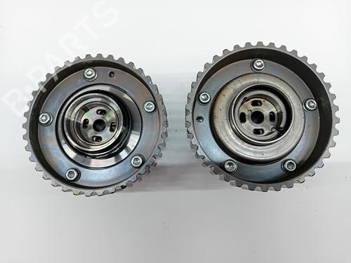 Pulley FORD KUGA II (DM2) | BP37200288M122 - Image 3