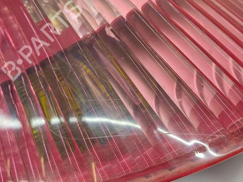 Left taillight PEUGEOT 206 SW (2E/K) 2.0 HDi | BP33793190C34 - Image 3