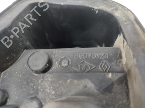 Right taillight RENAULT MEGANE III Coupe (DZ0/1_)  | BP29633195C35 
