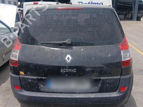 Headlight switch RENAULT SCÉNIC II (JM0/1_) | BP37667659I24 - Image 12