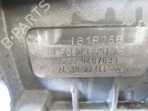 Silnik MINI MINI (F56) Cooper SE / Electric | BP30511153M1