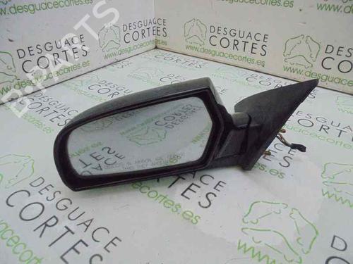 Used Left mirror KIA MAGENTIS II (MG) 2.0 CRDi (140 hp) 5672658