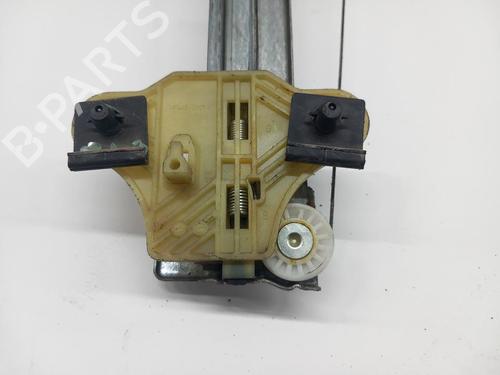 Front left window mechanism RENAULT ZOE (BFM_)  | BP34244855C22  - Image 5
