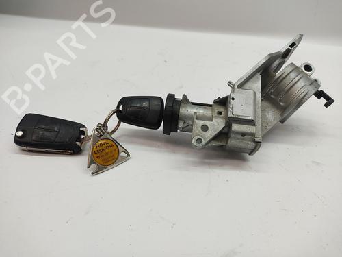Ignition barrel OPEL ASTRA H (A04) | BP30961542M48