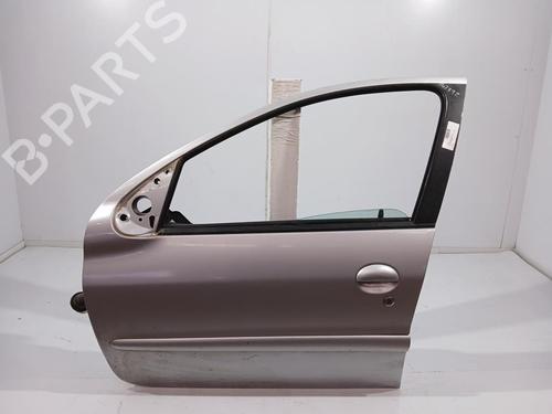 Used Left front door Left front door 34236061 34236061